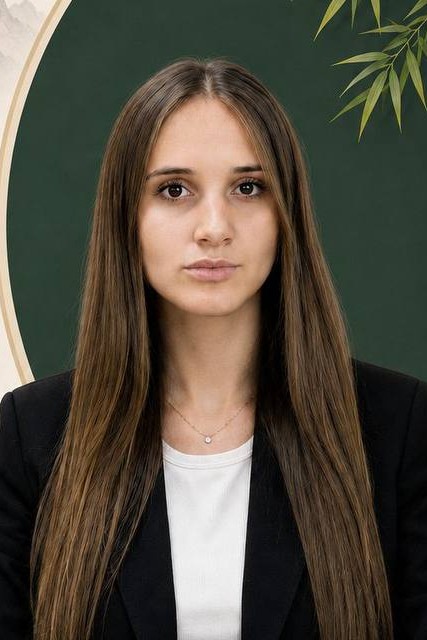 Кристина